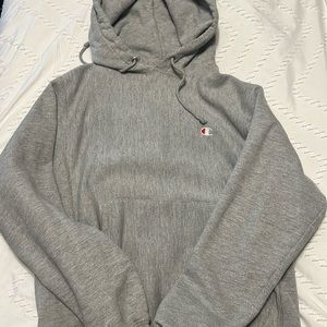 champion sweatshirt